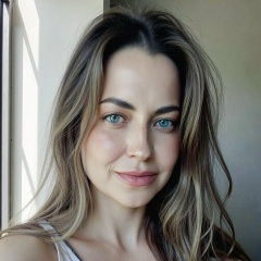 Наташа Быкова, 14.06.1989