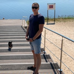 Виктор Сутормин, 06.10.1990, Санкт-Петербург