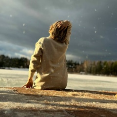 Ольга Иванова, 13.12, Москва