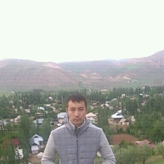 Нурастан Болотбек-Уулу, 27.07.1990