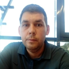 Дмитрий Каштанов, 05.05