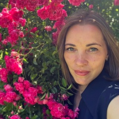 Елена Саттарова, 24.08, Москва