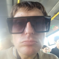 Алексей Александров, 09.12, Щелково