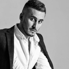 Алексей Зубарев, 15.04