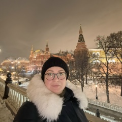 Майя Бондаренко, 02.12, Майкоп