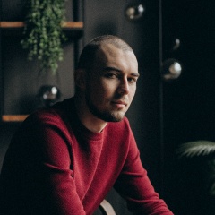 Александр Котельников, 13.01, Санкт-Петербург