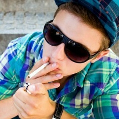 Тёма Волков, 07.07.1995, Москва