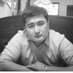 Батырбек Иманбердиев, 28.12, Астана