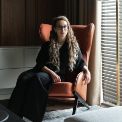 Анна Петрова, 27.01.1902, Москва