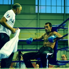 Сергей Чичикалов, Сумы