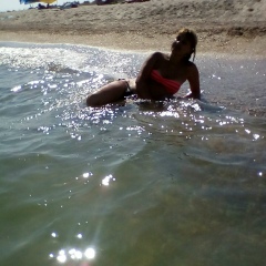 Антонина Петрук, 23.09, Днепр (Днепропетровск)