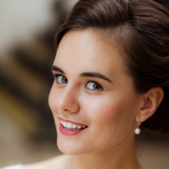 Екатерина Рындина, 19.01.1987, Москва