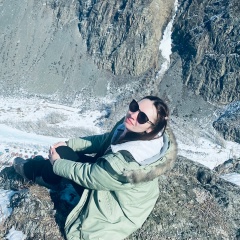 Екатерина Деревщикова, 21.11