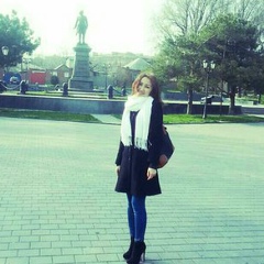 Айнура Абай, 01.11, Уральск