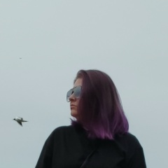 Ангелина Романова, 07.01, Тула