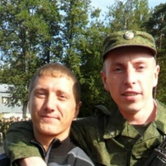 Игорь Емельянов, 10.05, Санкт-Петербург