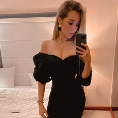 Дарья Фомина, 24.07, Москва