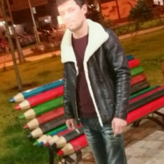 Перхат Пери, 30.08, Домодедово