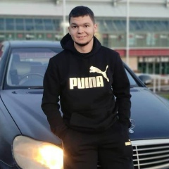 Alexey Guborov, 07.02, Кишинев