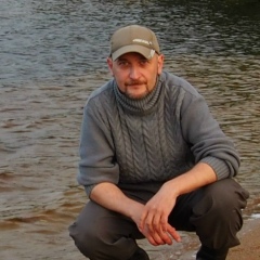 Андрей Кашевар, 16.10, Туманный