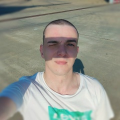 Владимир Дубинин, 25.10, Нефтеюганск