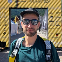 Антон Гришин, 30.10.1987, Ростов-на-Дону