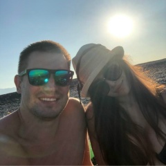 Женя Марфель, 14.01, Алматы