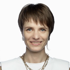 Александра Симахина, 14.03.1989, Саратов