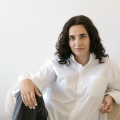 Кристина Енокян, 22.03, Краснодар