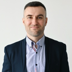 Юрий Жук, 30.03.1984, Санкт-Петербург