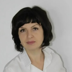 Ирина Можаровская