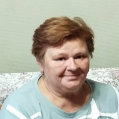 Елена Полещенко, 08.05.1962, Омск