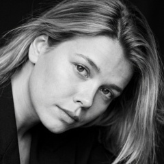 Екатерина Дроздова, 14.02, Москва