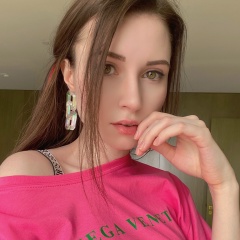 Анастасия Спиридонова, 31.05.1995