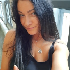 Юлия Бушманова, 27.07, Москва