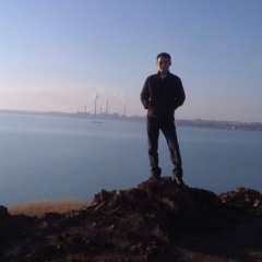 Асхат Маханбетжанов, 27.07.1990, Караганда