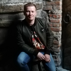 Михаил Gorbolysov, 06.05.1982, Санкт-Петербург