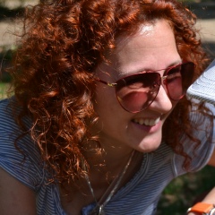 Алёна Музыченко, 06.07.1984, Нетешин