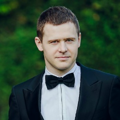 Леша Щерба, 04.05.1988, Минск