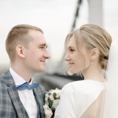 Анастасия Андреева, 16.02.1994, Москва