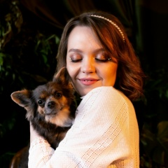 Настя Васюхина, 27.03, Хабаровск