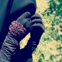 Амина Магомедова, 06.12, Махачкала