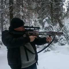 Роман Доронин, 22.01.1986, Санкт-Петербург