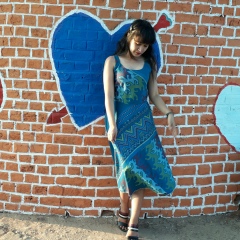 Honey Hmue-San, 22.10.1991