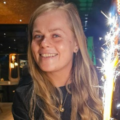 Мария Столярова, 11.04