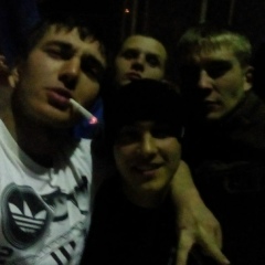 Влад Ткачев, 15.06, Екатеринбург