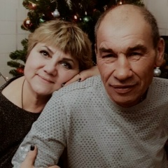 Елена Пчелинцева, 08.03.1965, Степногорск