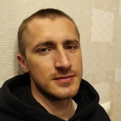 Владимир Ходор, 26.01.1986, Брест