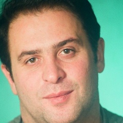 Омари Харбедия, 31.03.1967, Петропавловск