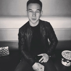 Агынтай Зейнегабыл, 08.10, Жаркент